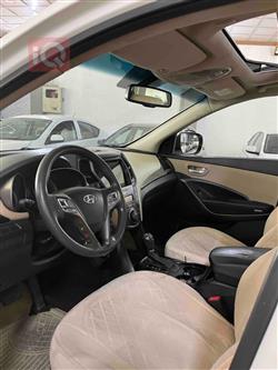 هیوندای سەنتافی